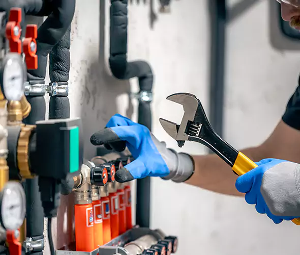 Expert Plumber for Commercial Plumbing in Burton, MI: Schedule Reliable Plumbing Services with Us