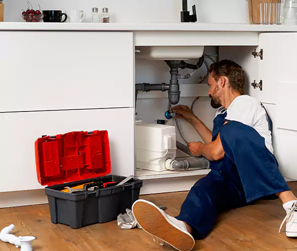 Expert Plumber for Frozen Pipes in Burton, MI: Schedule Affordable Frozen Pipe Repair Services with Us