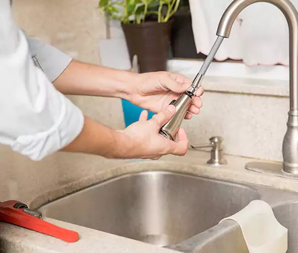 Expert Plumber for Plumbing Inspection in Burton, MI: Schedule Affordable Inspection Services with Us