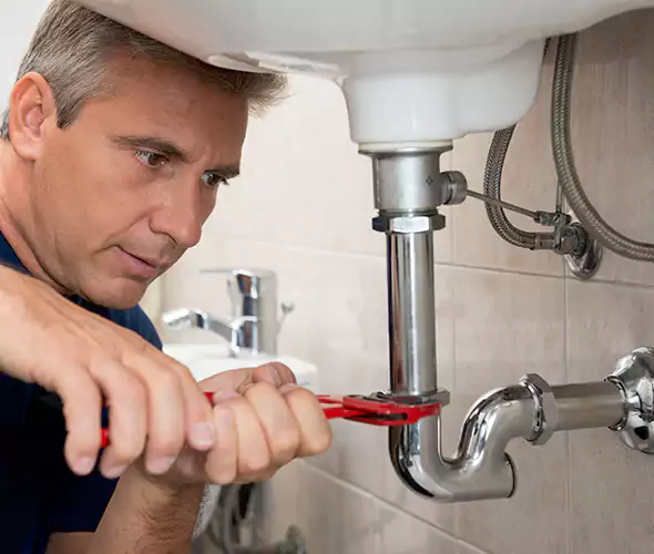 Expert Plumber for Plumbing Replacement in Burton, MI: Schedule Affordable Services with Us