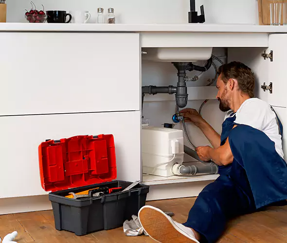 Trusted Plumber for Polybutylene Plumbing Replacement in Burton, MI: Schedule Reliable Replacement Services with Us