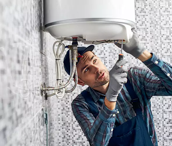 Expert Plumber for Water Heater Replacement in Burton, MI: Schedule Affordable Replacement Services with Us