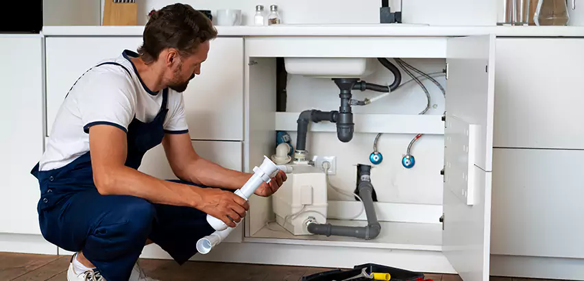 Plumbers for Frozen Pipes in Burton