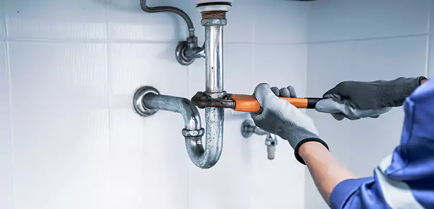 Plumbers Near Me in Burton, MI