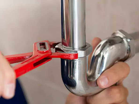 Why Choose Burton Plumbing Heating for Basement Leak Repair in Burton, MI?