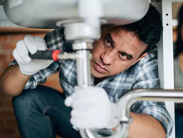 Why Choose Burton Plumbing Heating for Clogged Sewer Line Repair in Burton, MI?