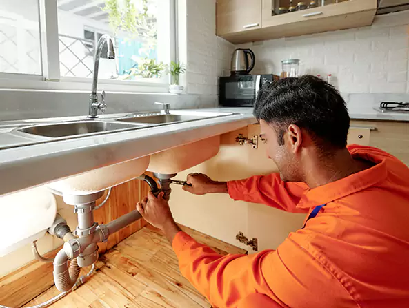  Why Choose Burton Plumbing Heating for Plumbers for Frozen Pipes in Burton, MI?