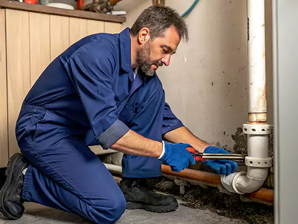 Why Choose Burton Plumbing Heating for Repiping Services in Burton?