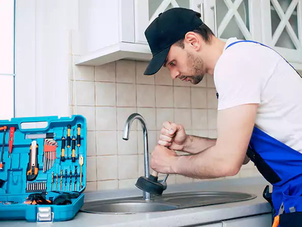 Why Choose Burton Plumbing Heating for Rooter Services in Burton, MI?